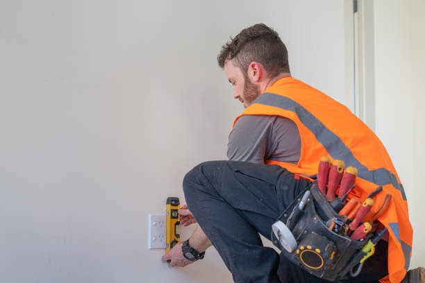 Best Electric Panel Repair  in Arvin, CA