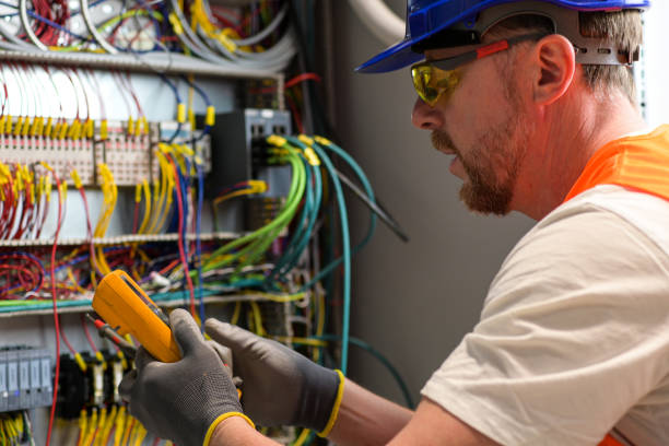 Best Industrial Electrical Services  in Arvin, CA